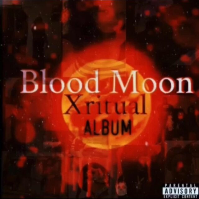 Blood Moon