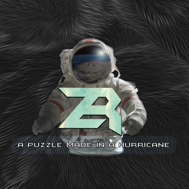 A Puzzle Made in a Hurricane