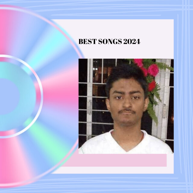 BEST SONGS 2024