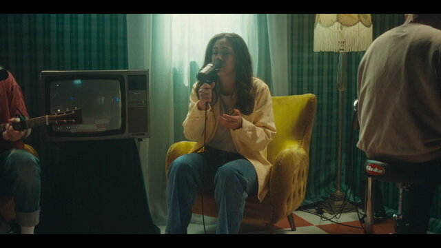 Freedom Is Coming (Acoustic Version)
