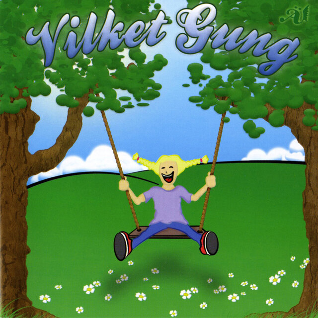 Änglalåt - Vilket gung