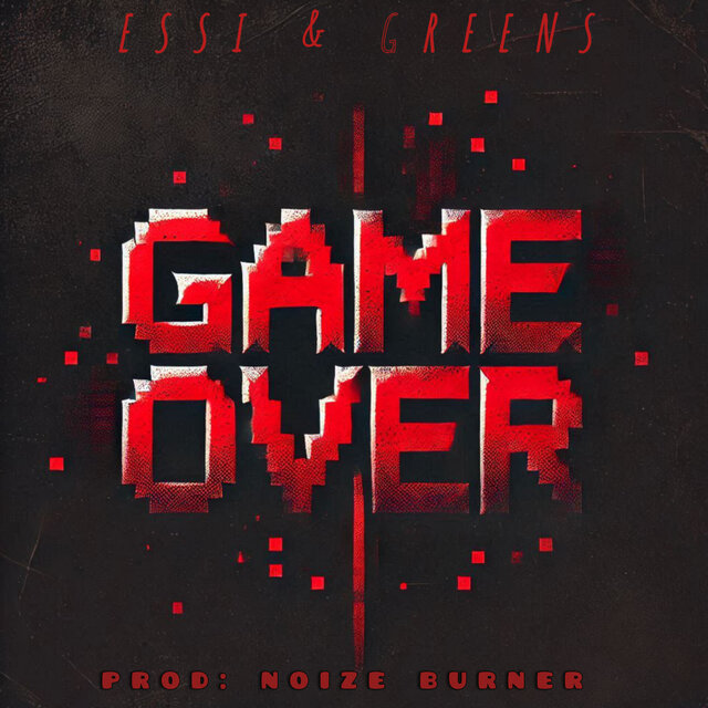 Game Over