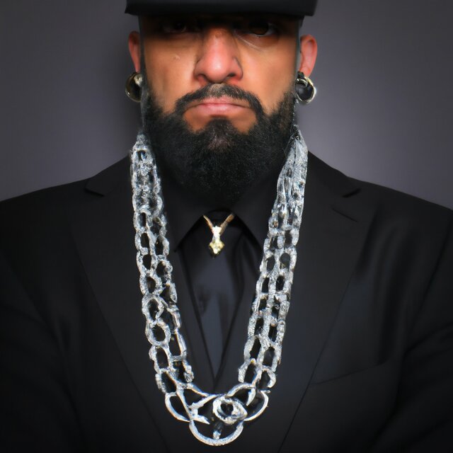 Trap z Father