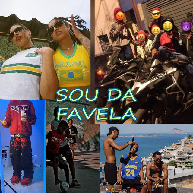 Sou da Favela