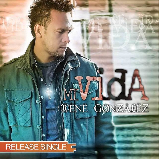 Mi Vida - Release Single