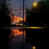 On Sunken Highways (feat. Sarah Rosales & B2wins)
