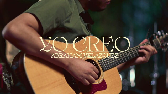 Yo Creo