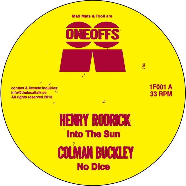 OneOffs#1