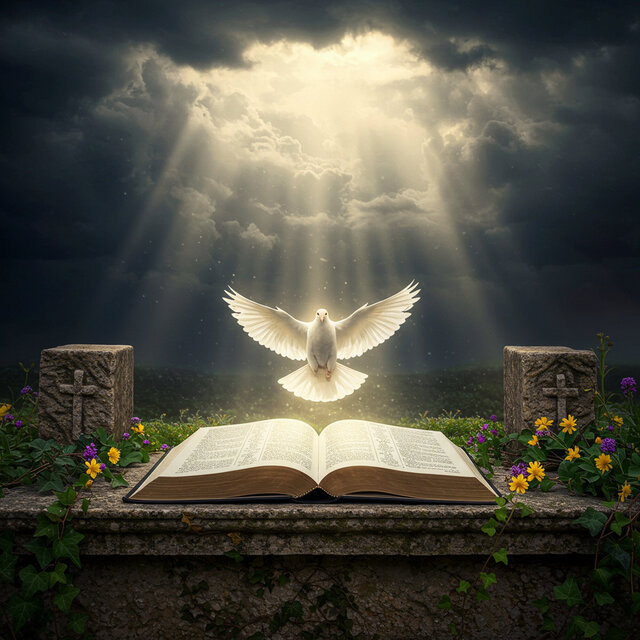 Rest for My Soul