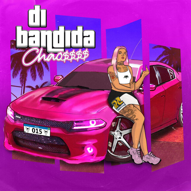 Di Bandida