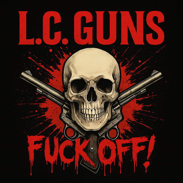 Fuck Off!