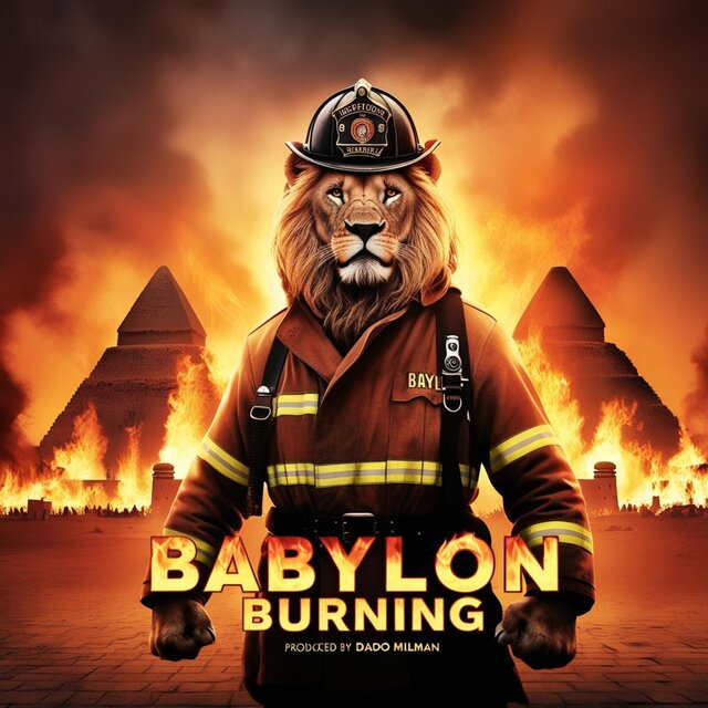 Babylon Burning