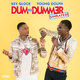 Cover art for album Dum and Dummer by Young Dolph, Key Glock