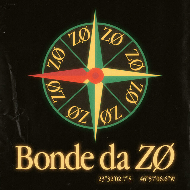 Bonde da Z/O