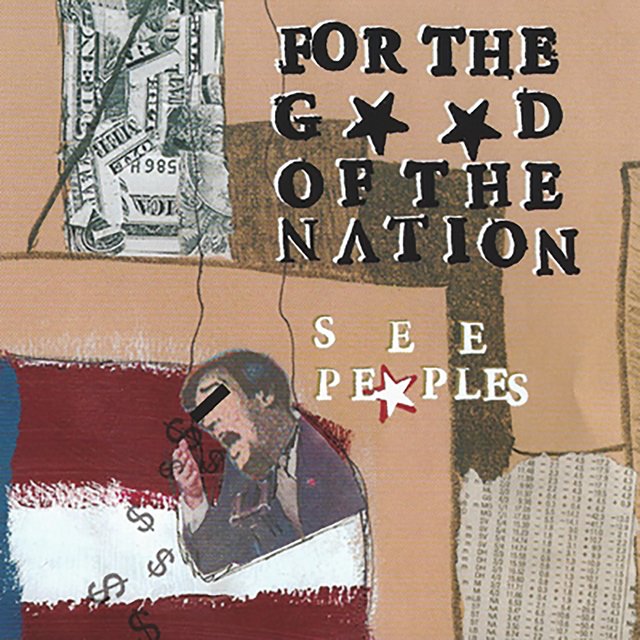 For the Good of the Nation