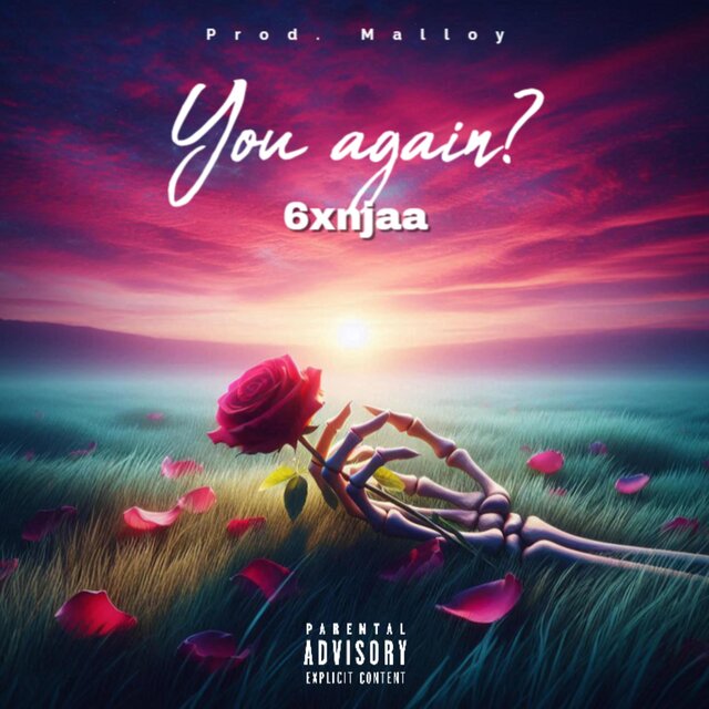 You again
