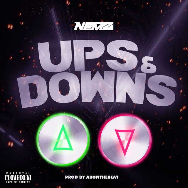 Ups & Downs