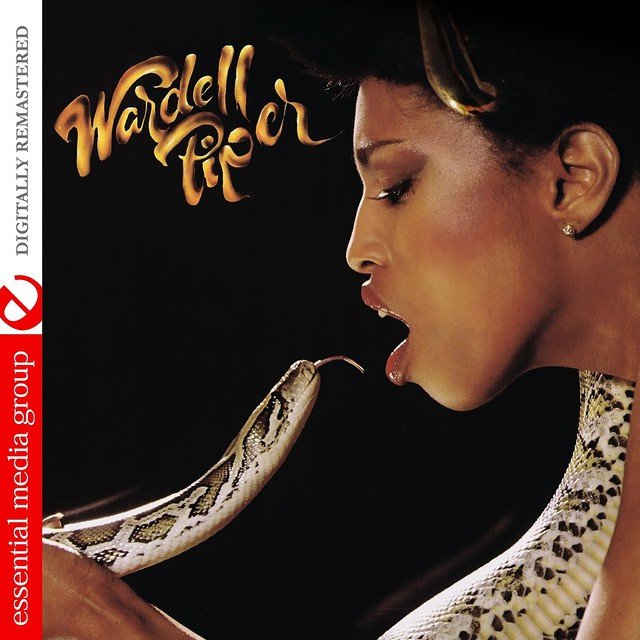 Wardell Piper (Digitally Remastered) (Re-mastered)