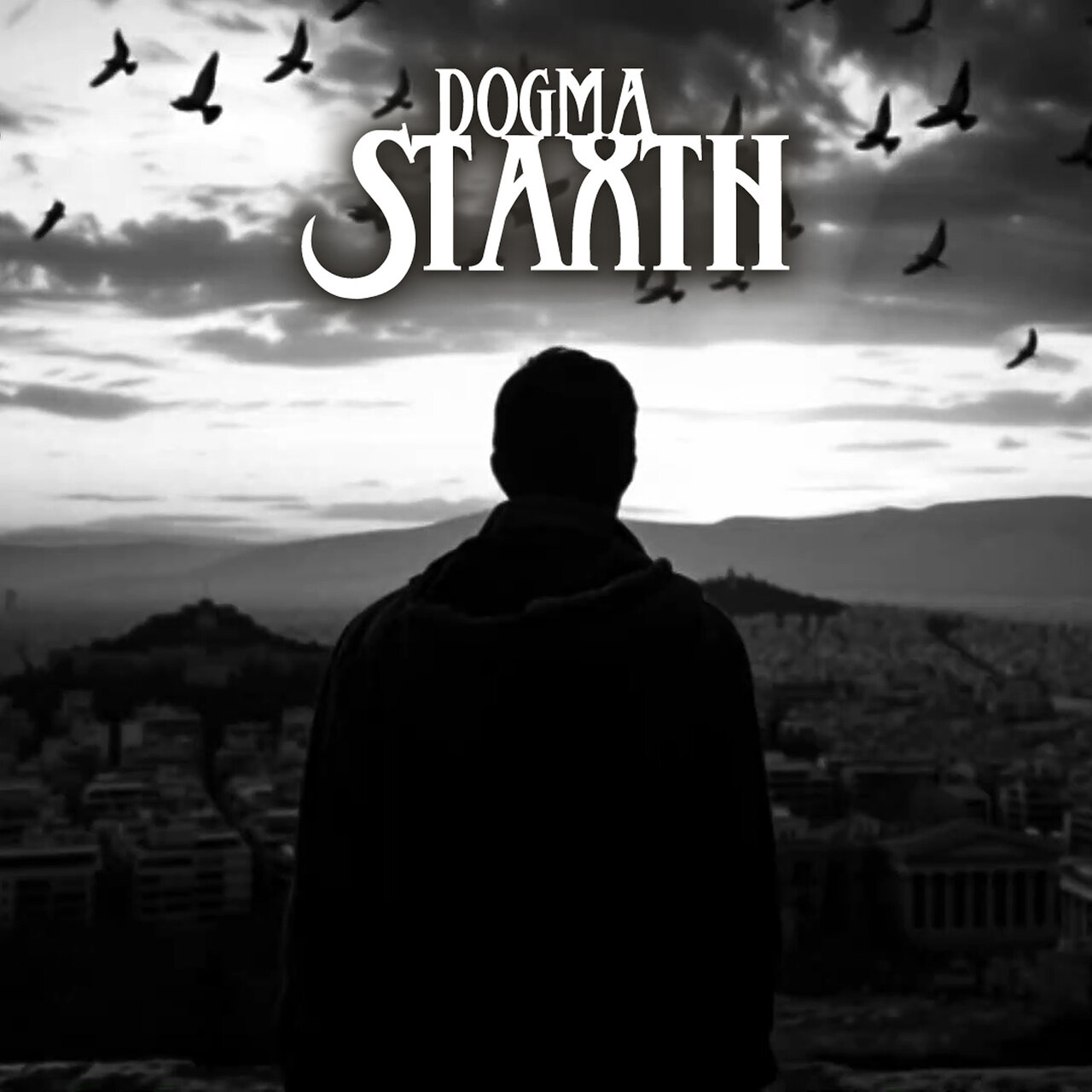 Dogma on TIDAL