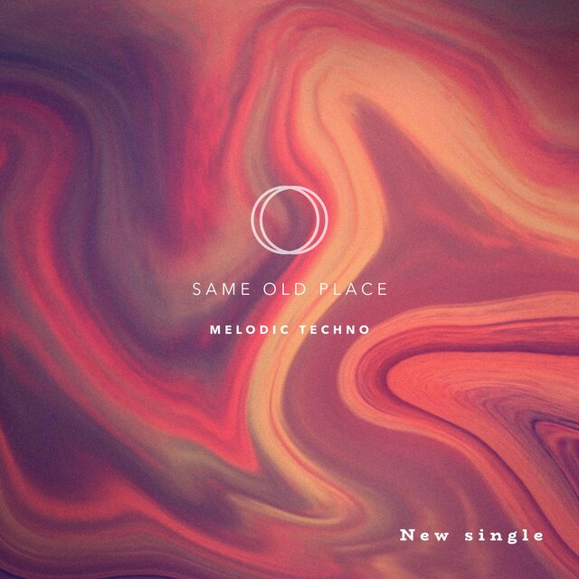Same old place