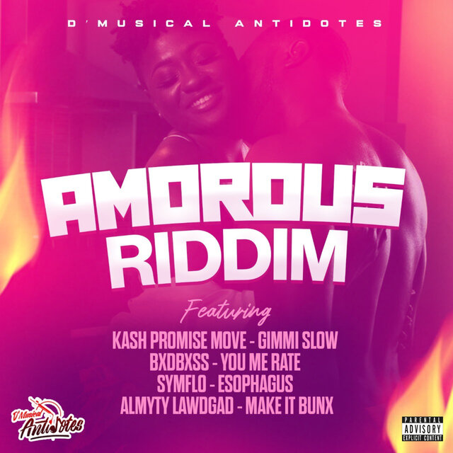 Amorous Riddim