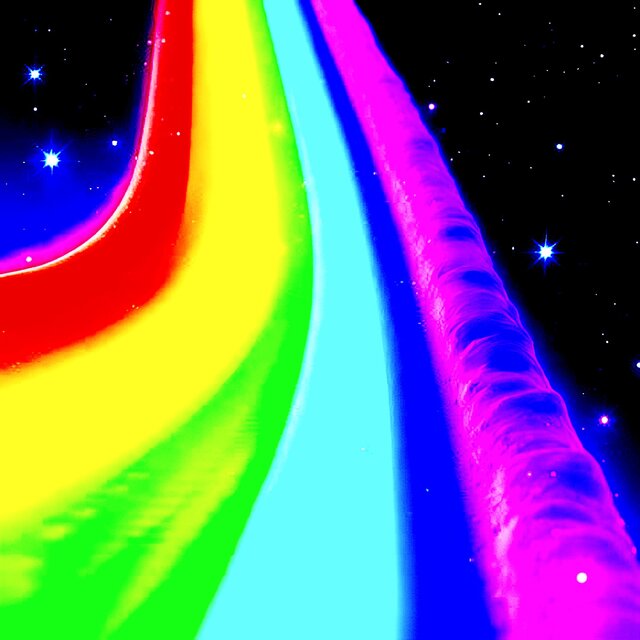 Starlight Jelly