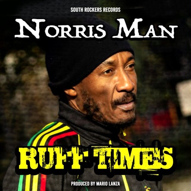 Ruff Times (Produced by Mario Lanza)