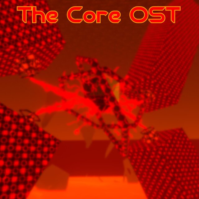 The Core (Original Soundtrack)