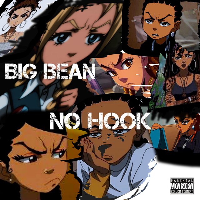 No Hook