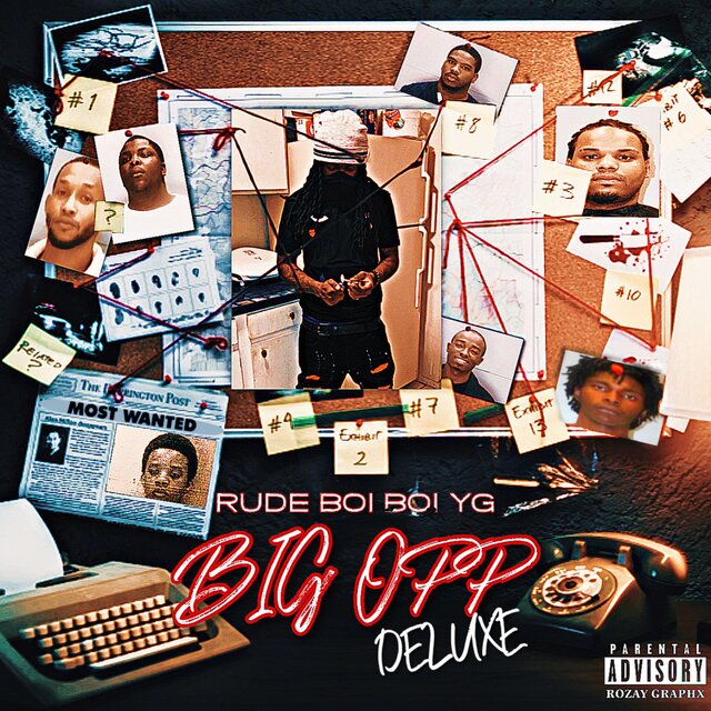 Big Opp Deluxe