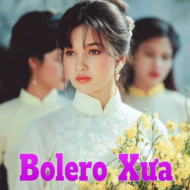 Bolero Xưa