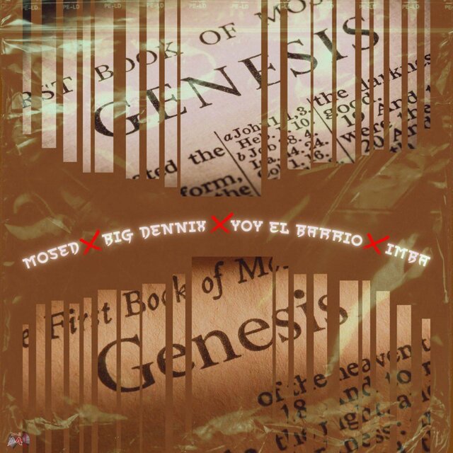 GENESIS (OFFICIAL)