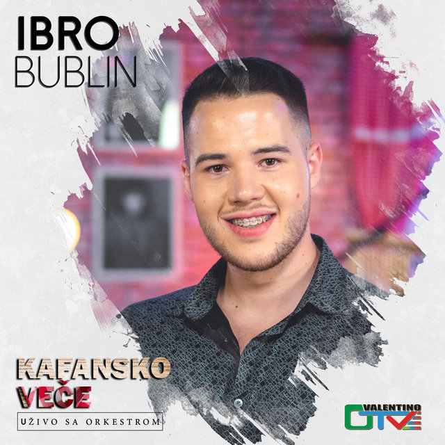 Kafansko vece (Live)