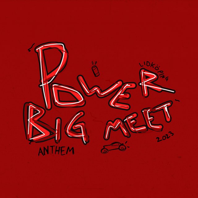 Power Big Meet 2023 (Anthem)
