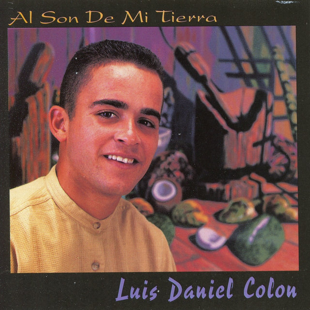 Al Son de Mi Tierra