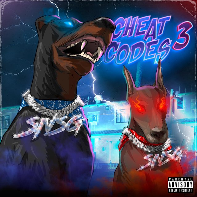 Cheat Codes 3