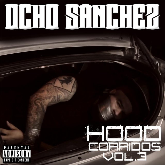 Hood Corridos, Vol. 3