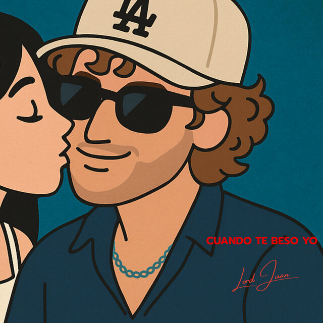 Cuando Te Beso Yo