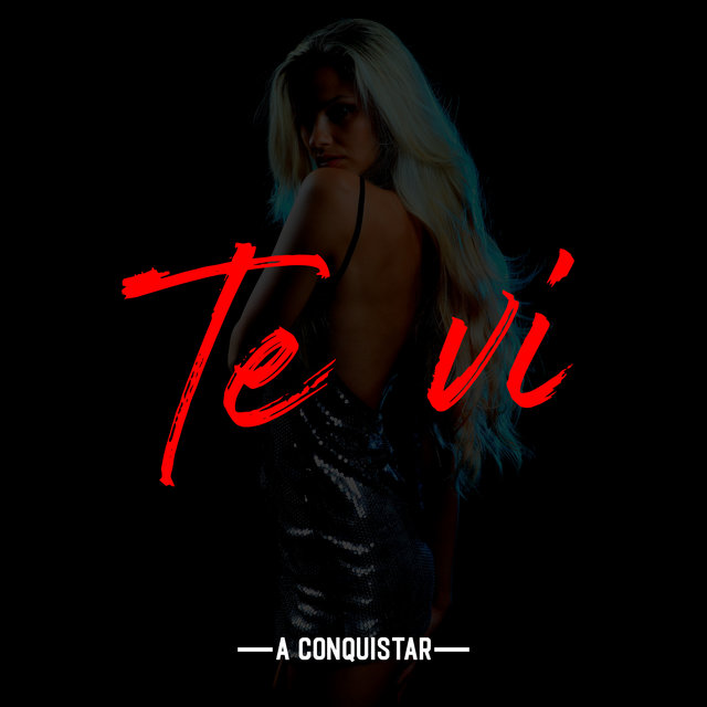 Te Vi (Live)