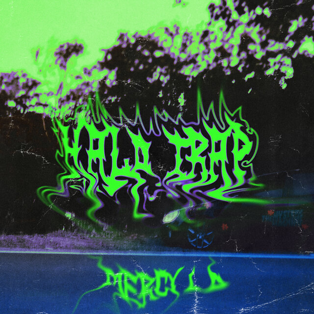 Halo Trap Series