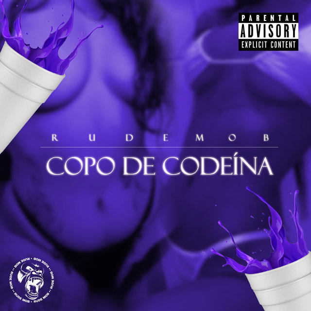 Copo de Codeína