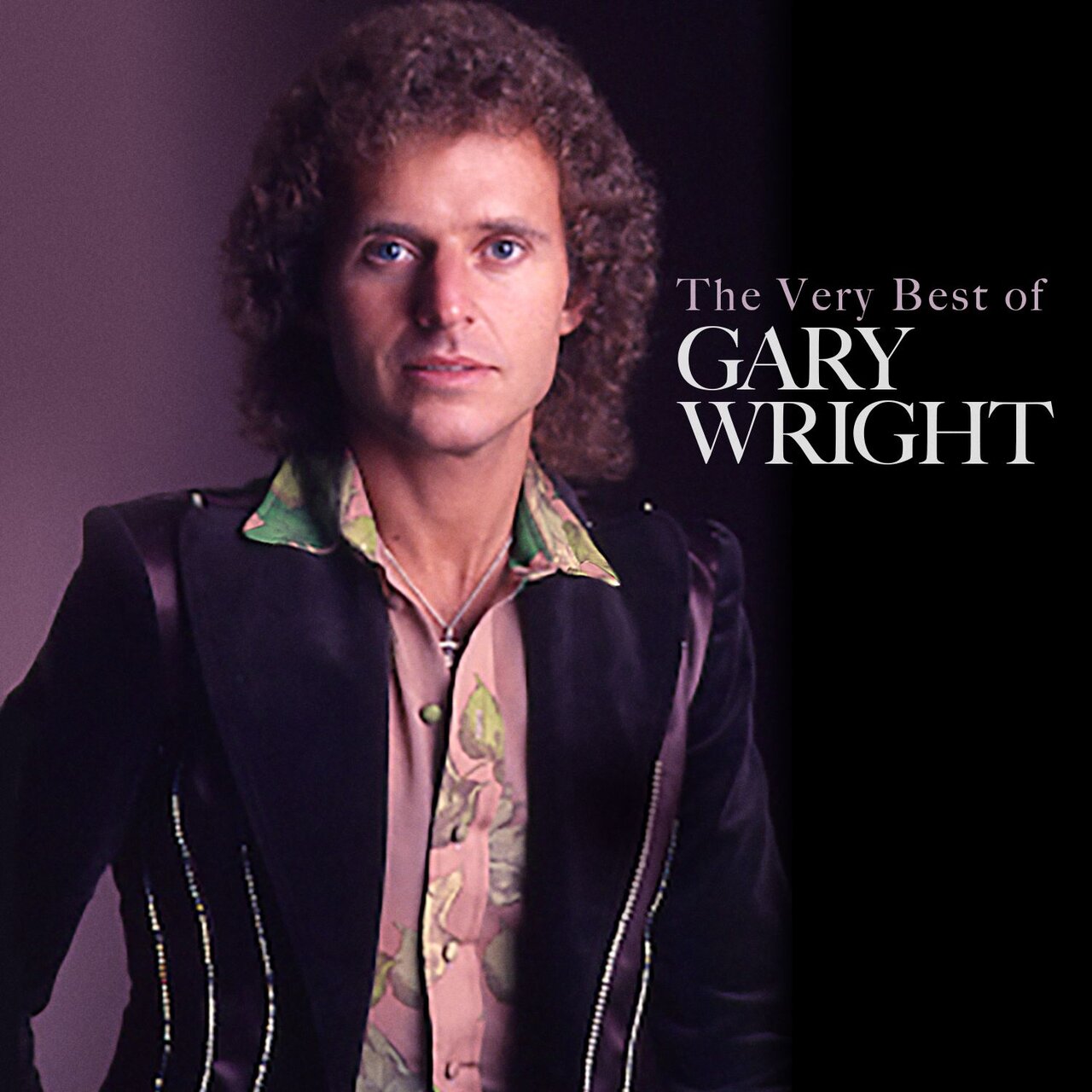 The Very Best Of Gary Wright by Gary Wright on TIDAL