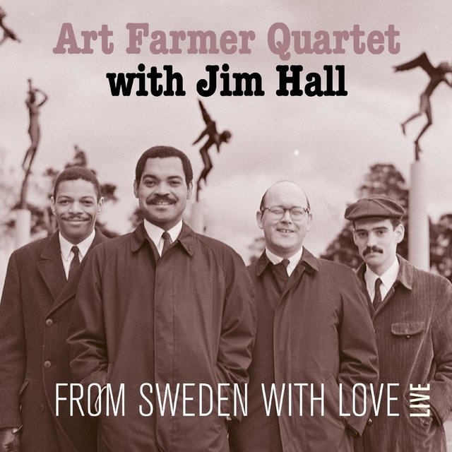 From Sweden With Love (Live)