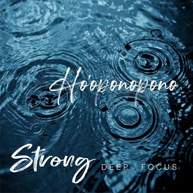 Strong - Deep Focus