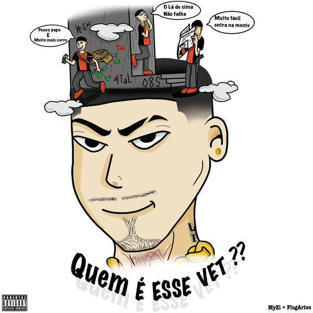 Vetin Correria