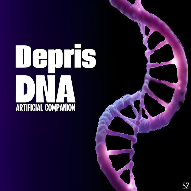 Dna (Artificial Companion) [Sz]