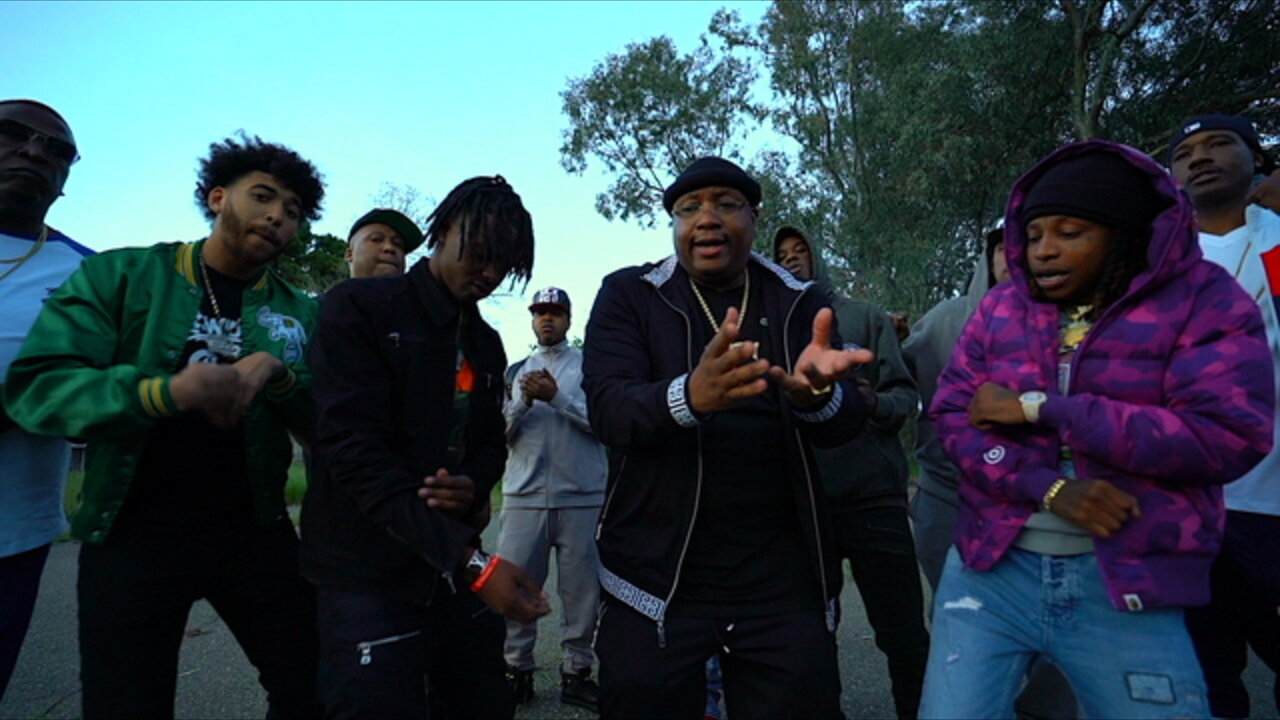 Meet The Dealers (feat. Stresmatic)