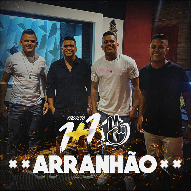 Arranhão
