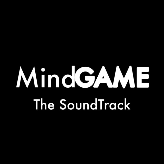 MINDGAME (The Soundtrack)