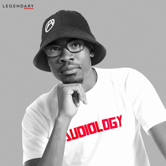 Legendary (Album)